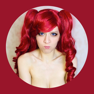 Succubus Vasilisa