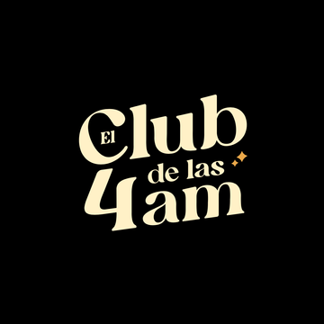 El Club de las 4 A.M.