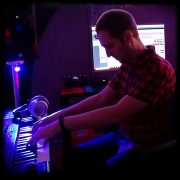 MKDmusic's Patreon profile picture