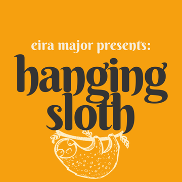 Hanging Sloth