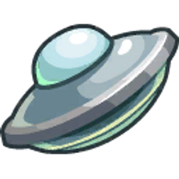 alienships