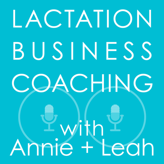83 | Annie Talks Leah Down about Charting