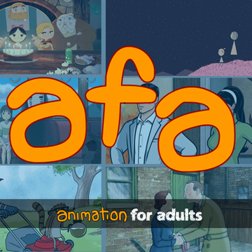 Animation For Adults