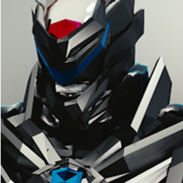 OmegaMech Animations