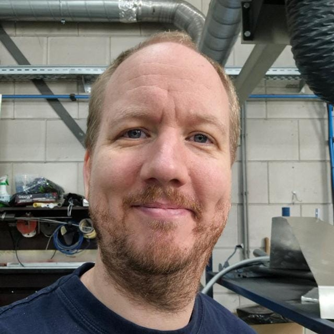 Stephan van Ruth Patreon Creator Profile