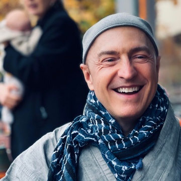 Hyon Gak Sunim Patreon Creator Profile