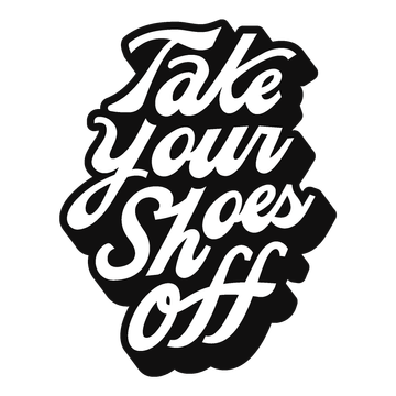 Take Your Shoes Off with Rick Glassman Patreon Creator Profile
