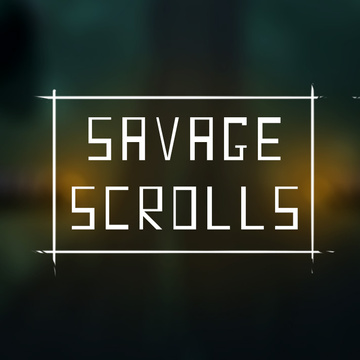 Savage Scrolls