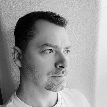 Luke Eidenschink