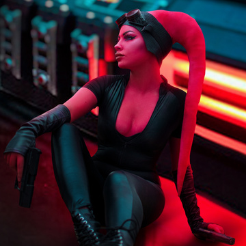 Merax_Cosplay