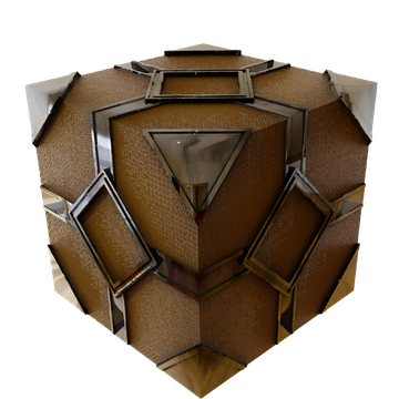 Tessellax Resourcepack