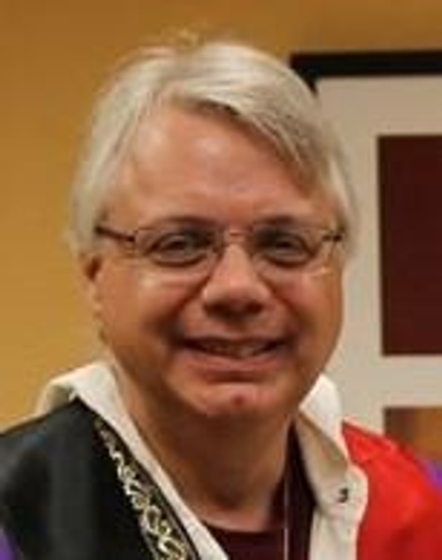 Conversations from the Edge with Bob Smith of Sixty Skills