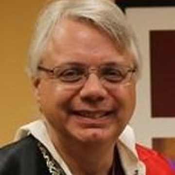 Mark Stavish
