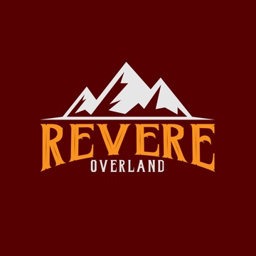 Revere Overland
