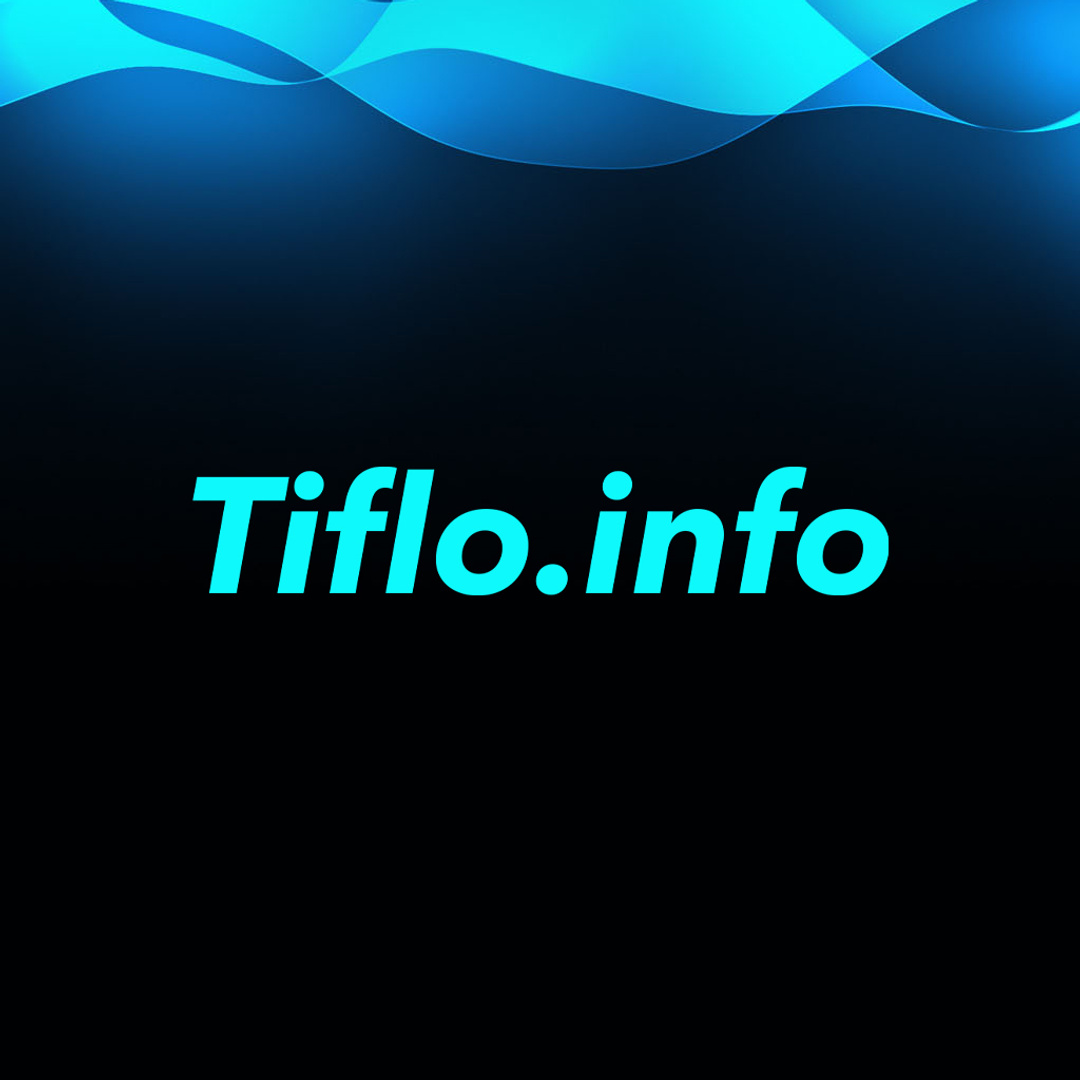 Информационный канал TifloInfo