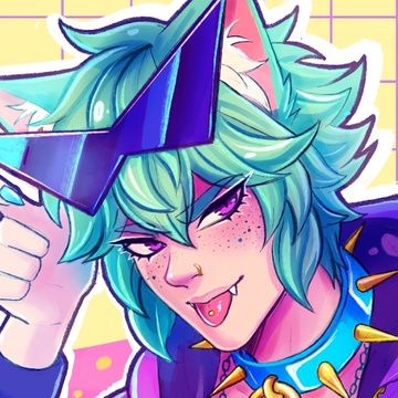 Katama K. Patreon Creator Profile