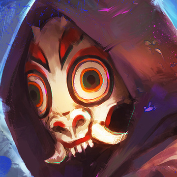 Mangii!'s Patreon profile picture