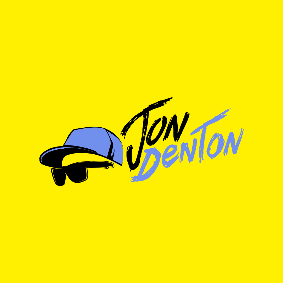 Jon Denton