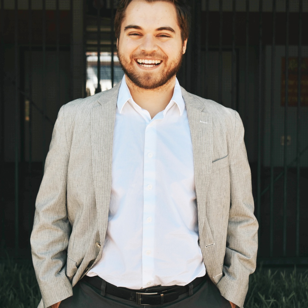 Robert Schmitz's Patreon profile picture