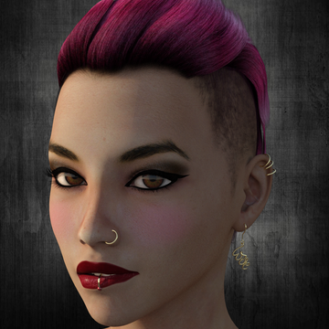 Amaz2k12 Patreon Creator Profile