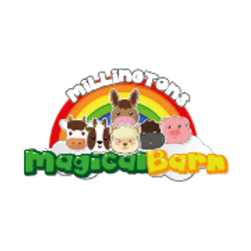 Millington's Magical Barn