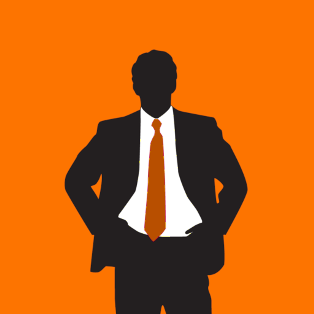 MrOrange
