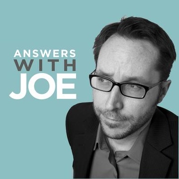 Joe Scott's Patreon profile picture
