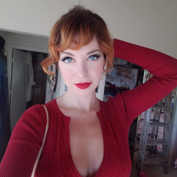 DaintyRascalDancing's Patreon profile picture