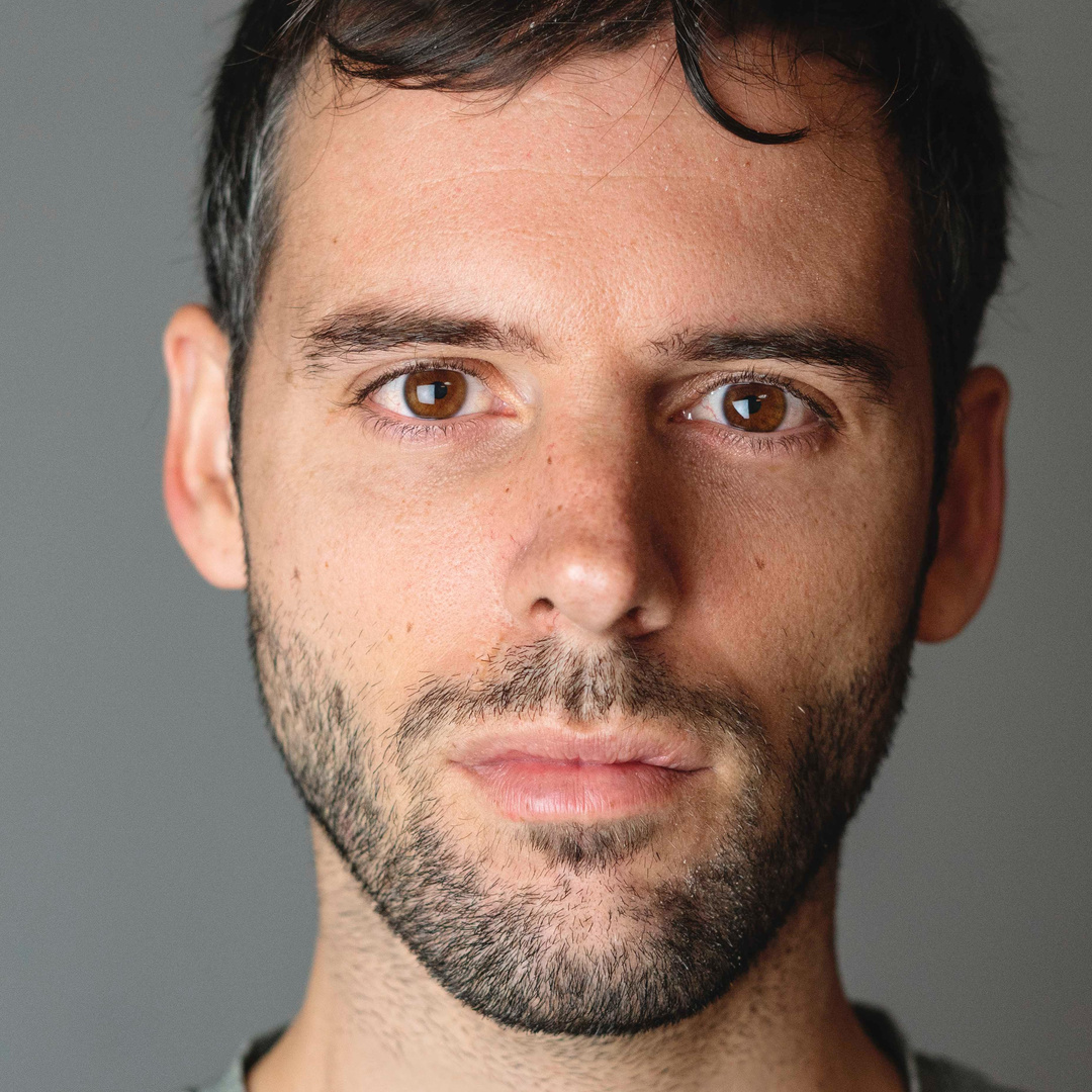 Samuel Gavilan