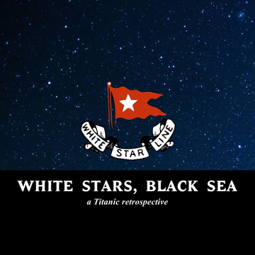 White Stars, Black Sea