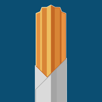 TheChurroMan's Patreon profile picture