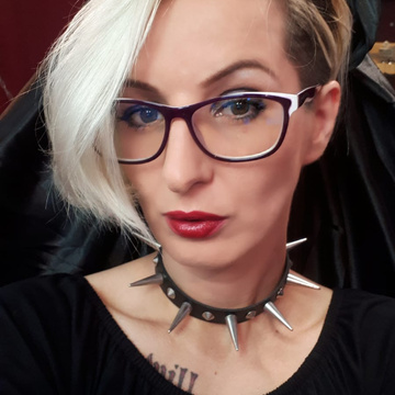 TheBlackCat420 Patreon Creator Profile