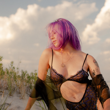 Lindy Schoenborn