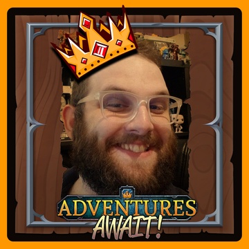 Adventures Await Studios
