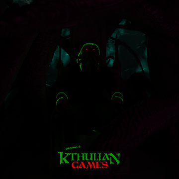 KthulianGames's Patreon profile picture