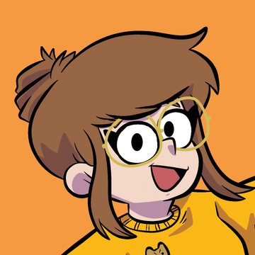 Sarah Graley Patreon Creator Profile