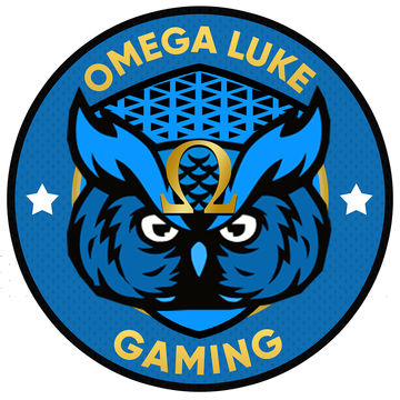 Omega Luke Gaming
