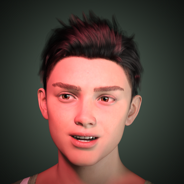 ezh's Patreon profile picture