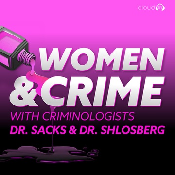 Women and Crime Podcast