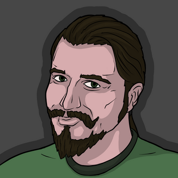 Eugene's Workshop's Patreon profile picture