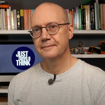 Dave Borlace's Patreon profile picture