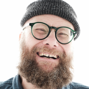 Mike Doughty