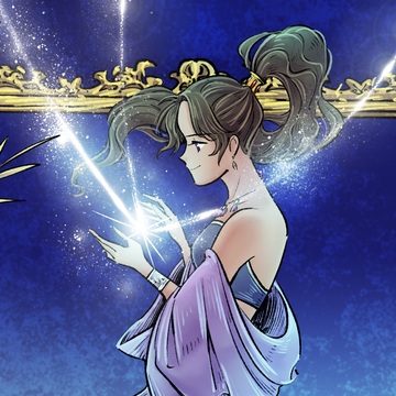 Moonsia Patreon Creator Profile