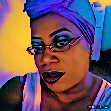 Tasha Pierce's Patreon profile picture