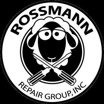 Rossmann Repair Group Inc