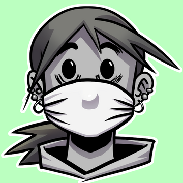 Zak's Doodles & Dolls's Patreon profile picture