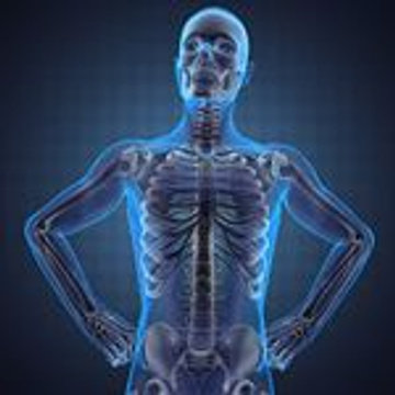 Xray-doctor's Patreon profile picture