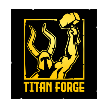 Titan-Forge Miniatures