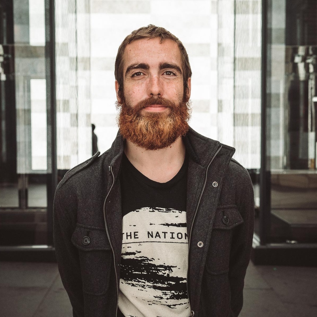 Matt Baer