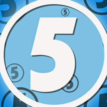 The Official Top5s...'s Patreon profile picture